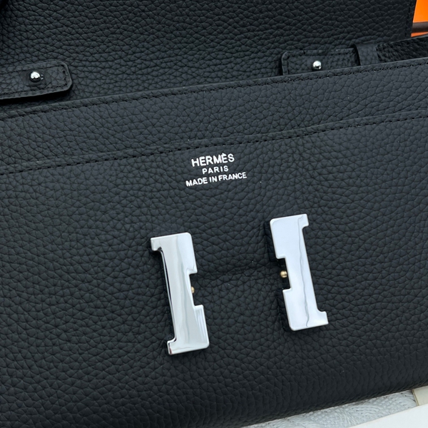 エルメス バッグ 激安角部分ディテール